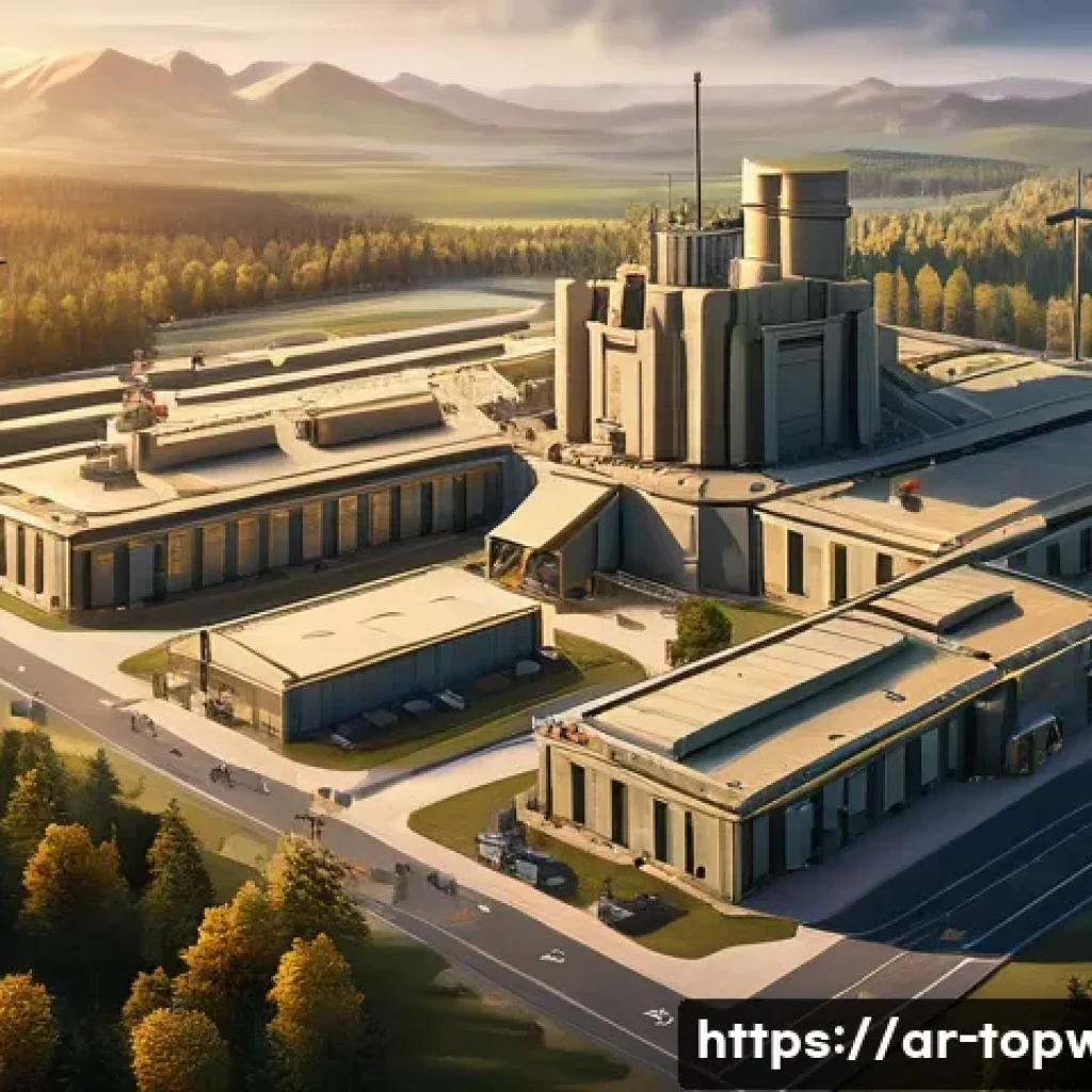 top war 배틀 게임 공략법 - Resourceful Fortress: A Vision of Strategic Prosperity** A high-angle, isometric view of a thriving...