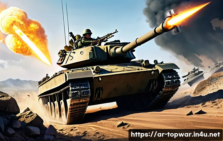 top war 배틀 게임 공략법 관련 이미지 1