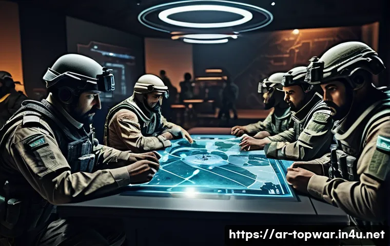 top war PvP 매칭 시스템 관련 이미지 1