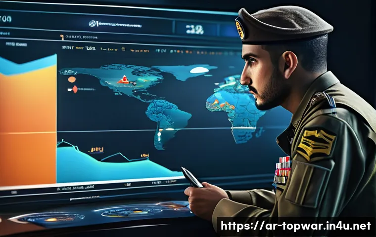 top war PvP 매칭 시스템 관련 이미지 2